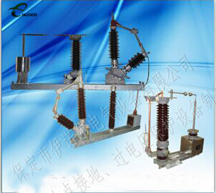 ENR-JXB系列變壓器中性點(diǎn)間隙接地保護(hù)成套裝置